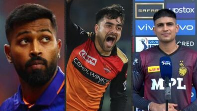 IPL 2022 Media Buzz: Hardik Pandya, Rashid Khan and Shubman Gill all set to join Ahmedabad franchise