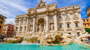 After 5 Trips To Rome, We’ve Figured Out The Ideal Long Weekend Plan. Read More
