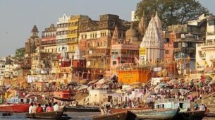Historic Cities That Have Withstood The Test Of Time, Check This Out