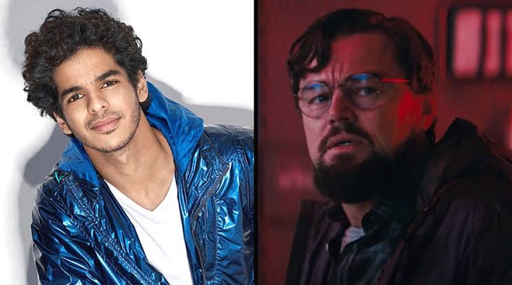 Isn’t This Incredible? Ishaan Khatter Will Make A Cameo Appearance In The Upcoming Film Don’t Look Up, Which Stars Leonardo DiCaprio And Meryl Streep - 0