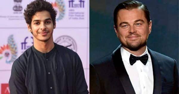 Isn’t This Incredible? Ishaan Khatter Will Make A Cameo Appearance In The Upcoming Film Don’t Look Up, Which Stars Leonardo DiCaprio And Meryl Streep - 1