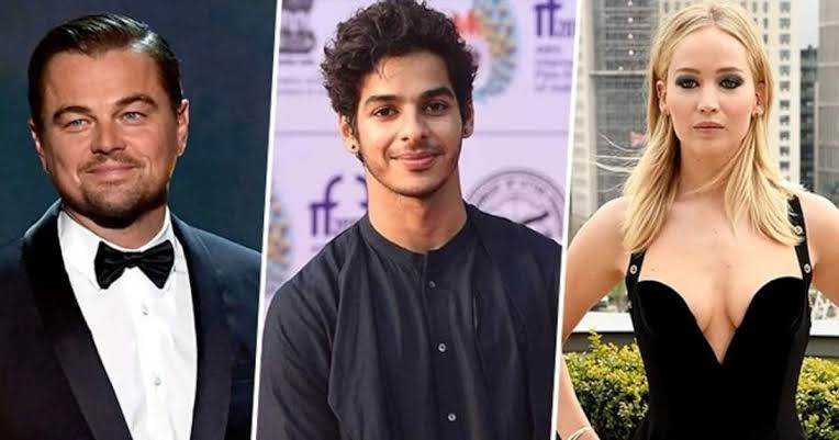 Isn’t This Incredible? Ishaan Khatter Will Make A Cameo Appearance In The Upcoming Film Don’t Look Up, Which Stars Leonardo DiCaprio And Meryl Streep - 4