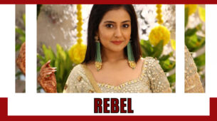 Iss Mod Se Jaate Hain Spoiler Alert: Paragi to rebel with her family