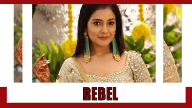 Iss Mod Se Jaate Hain Spoiler Alert: Paragi to rebel with her family