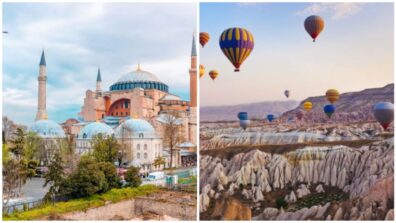 Istanbul is calling you, pack your bags! Perfect travel guide for you