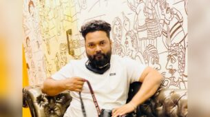 It is exciting to work with new talents: Asad Sheikh