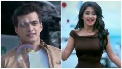 It’s Kaira Day: Kartik Goenka and Naira’s romantic moments from Yeh Rishta Kya Kehlata Hai