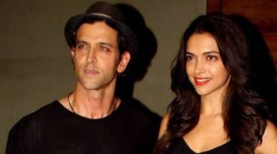 “It’s The Right Time For Us To Come Together” Deepika Padukone On Her Chemistry With Hrithik Roshan