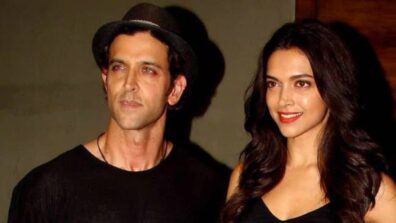 “It’s The Right Time For Us To Come Together” Deepika Padukone On Her Chemistry With Hrithik Roshan