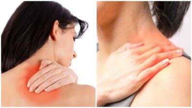 It’s time to put an end to your shoulder ache; here are 6 ways to do so