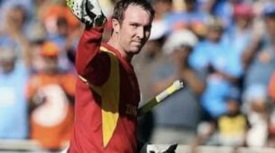 IWMBuzz Cricinfo: Former Zimbabwe captain Brendan Taylor faces ICC ban for not reporting spot-fixing approach