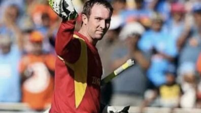 IWMBuzz Cricinfo: Former Zimbabwe captain Brendan Taylor faces ICC ban for not reporting spot-fixing approach