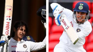 IWMBuzz Cricinfo: Smriti Mandhana named ICC Women’s Cricketer Of The Year 2021