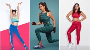 Jacqueline Fernandez, Katrina Kaif and Kareena Kapoor keep it ‘fit and fab’ in stylish gymwear looks, rate them out out 10