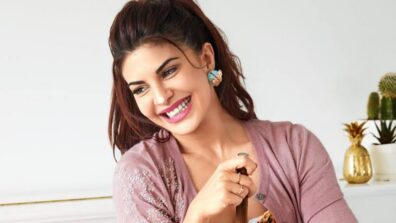 Jacqueline Fernandez finally returns to Instagram after Sukesh Chandrasekhar controversy, has THIS to say