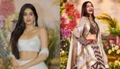 Jahnvi Kapoor’s Lehenga To Sonam Kapoor’s Oversized Lehenga: 5 Statement Bollywood Outfits That You Would Want For Your Wardrobe