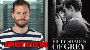 Jamie Dornan Almost Rejected The Role In ‘Fifty Shades Of Grey’, Here’s Why