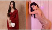 Jannat Zubair & Avneet Kaur Set Temperature Soaring In Stylish Glitter Outfit, Rate Their Look
