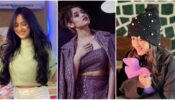 Jannat Zubair Rahmani And Her Winter Diaries Are Super Swanky, Check Out Her Luxurious Lifestyle Goals
