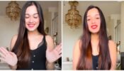 Jannat Zubair Rahmani throws a big challenge to Radhika Madan, what’s the result?