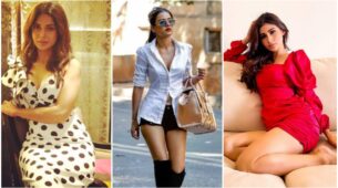 Jennifer Winget, Nia Sharma, and Mouni Roy’s unique outfits are all we need to look dashing and confident: Cues here