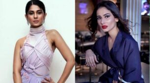 Jennifer Winget Stands Up For Aneri Vajani Against Body-Shaming, Tells Trolls To “Happily Unfollow”