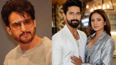 Jimmy Sheirgill to debut on TV with Sargun Mehta and Ravi Dubey’s next on Colors