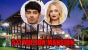 Joe Jonas And Sophie Turner’s New $11 Million Mansion Is Simply Stunning, Take A Look