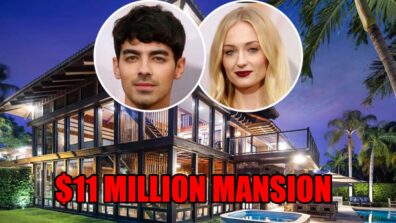 Joe Jonas And Sophie Turner’s New $11 Million Mansion Is Simply Stunning, Take A Look