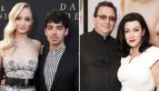 Joe Jonas Caught Between Parents & Sophie Turner After A Roast By Sophie On ‘Purity Ring’: Checkout