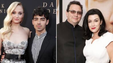 Joe Jonas Caught Between Parents & Sophie Turner After A Roast By Sophie On ‘Purity Ring’: Checkout