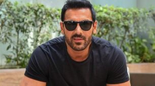 John Abraham Fell Head Over Heels For This Tamil Actress, Read To Know More