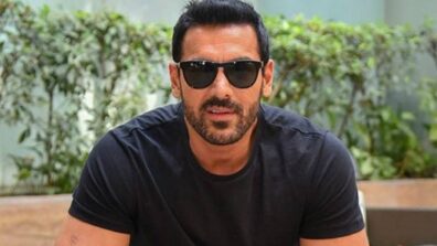 John Abraham Fell Head Over Heels For This Tamil Actress, Read To Know More