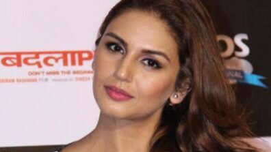 “Just Tired From All Of This”, says Huma Qureshi, what is she referring to?