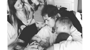 Justin Bieber’s rare picture with siblings, take a look