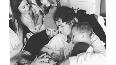 Justin Bieber’s rare picture with siblings, take a look