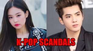 K-Pop scandals that caused a turmoil in the industry: From Blackpink Jennie’s dating to Exo Kris Wu’s rape case