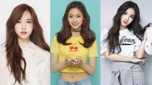 K-Pop TWICE’s Mina, Tzuyu To Nayeon: Best Looks Of Divas From Past To Present