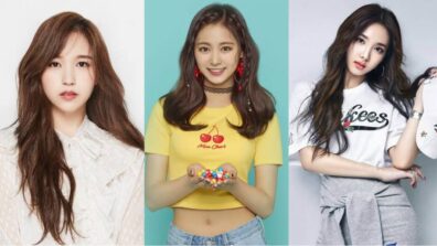 K-Pop TWICE’s Mina, Tzuyu To Nayeon: Best Looks Of Divas From Past To Present