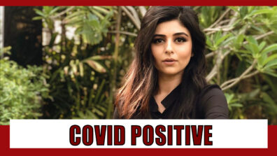 Kabhi Kabhie Ittefaq Sey lead Yesha Rughani tests positive for Covid