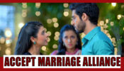 Kabhi Kabhie Ittefaq Sey Spoiler Alert: Kulshreshthas accept Anubhav-Gungun marriage proposal