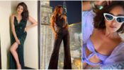 Kajal Aggarwal, Hansika Motwani and Ileana D’Cruz will make you burn with oomph, who is your crush?