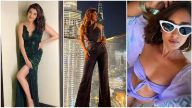 Kajal Aggarwal, Hansika Motwani and Ileana D’Cruz will make you burn with oomph, who is your crush?