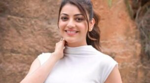 Kajal Aggarwal’s Remarkable Sandal- Shoe Collection Will Make You Crazy