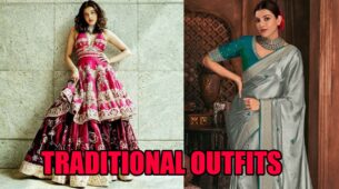Kajal Aggarwal’s taste in traditional outfits is mind blowing, Check out her saree collection