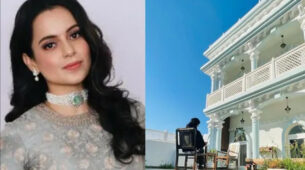 Kangana Ranaut congratulates Nawazuddin Siddiqui for new bungalow, has THIS to
