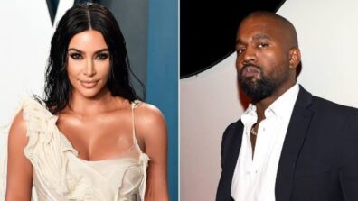 Kanye West Accuses Kim Kardashian Of Not Letting Him Meet His Children Says, “New Boyfriend Is In The House That I Can’t Even Go To”