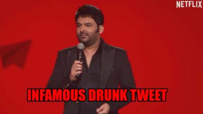 Kapil Sharma reveals his infamous drunk tweet to PM Narendra Modi cost him Rs 9 lakhs, ‘I ran away to Maldives…’