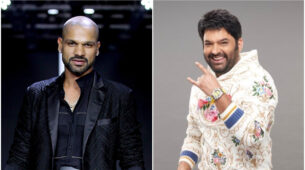 Kapil Sharma’s Question To Shikhar Dhawan: Check Out This Hilarious Reaction That Will Tickle Your Funny Bone