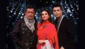 Karan Johar becomes a Matchmaker on sets of Hunarbaaz, tries to set Parineeti Chopra with a Contestant